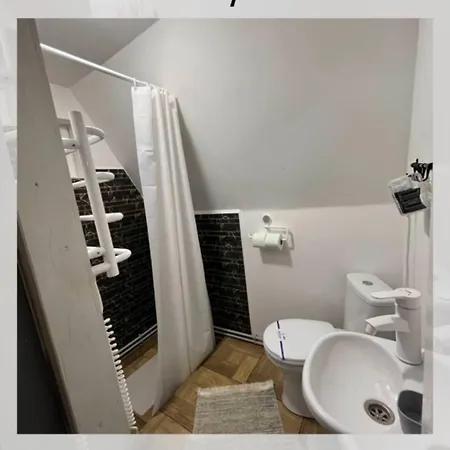 A Frame House Kryvorivnia *