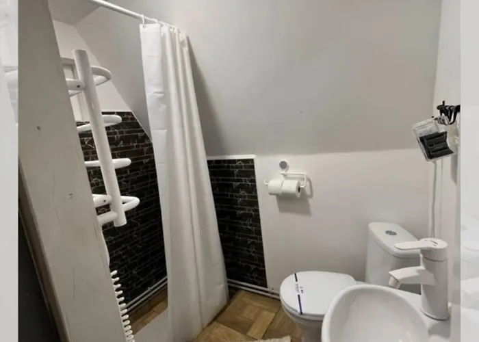 A Frame House Kryvorivnia *